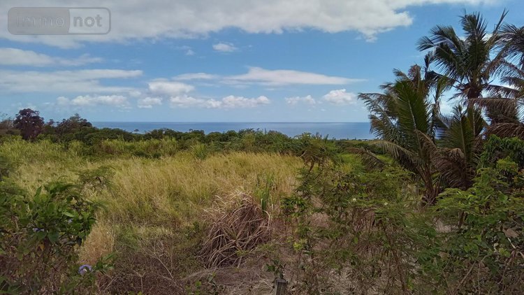 Maison a vendre Saint-Benoît 97470 Réunion 70 m2 3 pièces 210000 euros