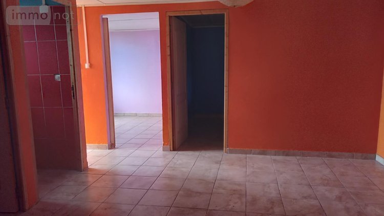 Maison a vendre Saint-Benoît 97470 Réunion 70 m2 3 pièces 210000 euros