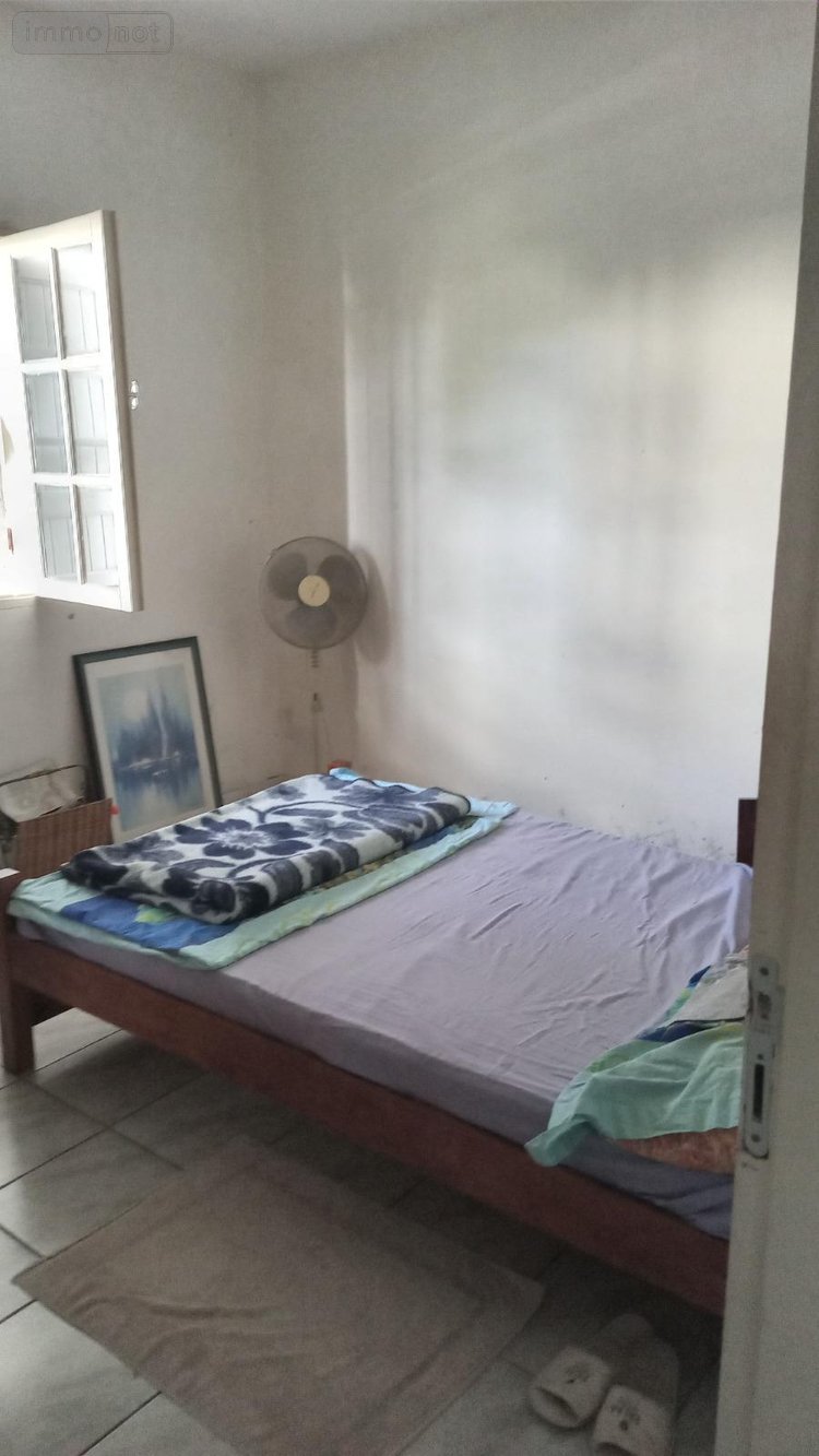 Maison a vendre Saint-Benoît 97470 Réunion 100 m2 5 pièces 200000 euros