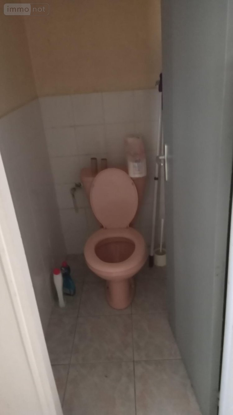 Maison a vendre Saint-Benoît 97470 Réunion 100 m2 5 pièces 200000 euros