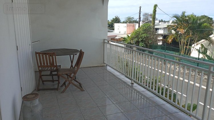 Maison a vendre Saint-Benoît 97470 Réunion 100 m2 5 pièces 200000 euros