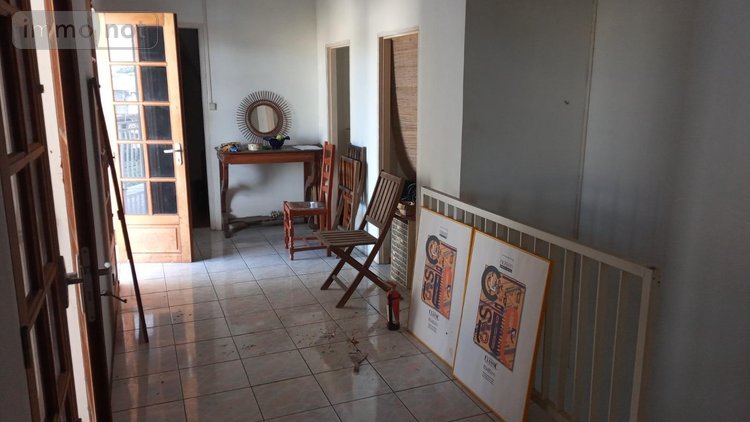 Maison a vendre Saint-Benoît 97470 Réunion 100 m2 5 pièces 200000 euros