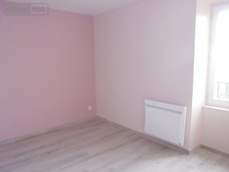 Location maison Saint-Père 89450 Yonne 76 m2 3 pièces 600 euros