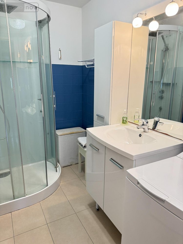 Appartement a vendre Brest 29200 Finistère 73 m2 4 pièces 180000 euros