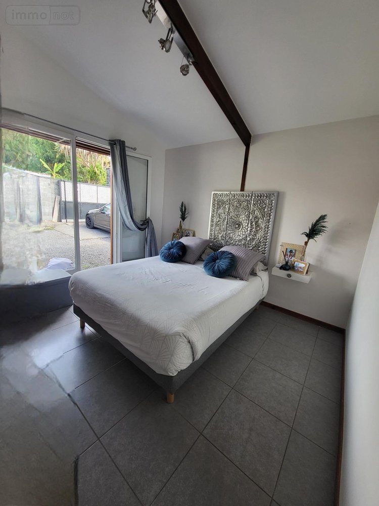 Maison a vendre Salazie 97433 Réunion 55 m2 3 pièces 180000 euros
