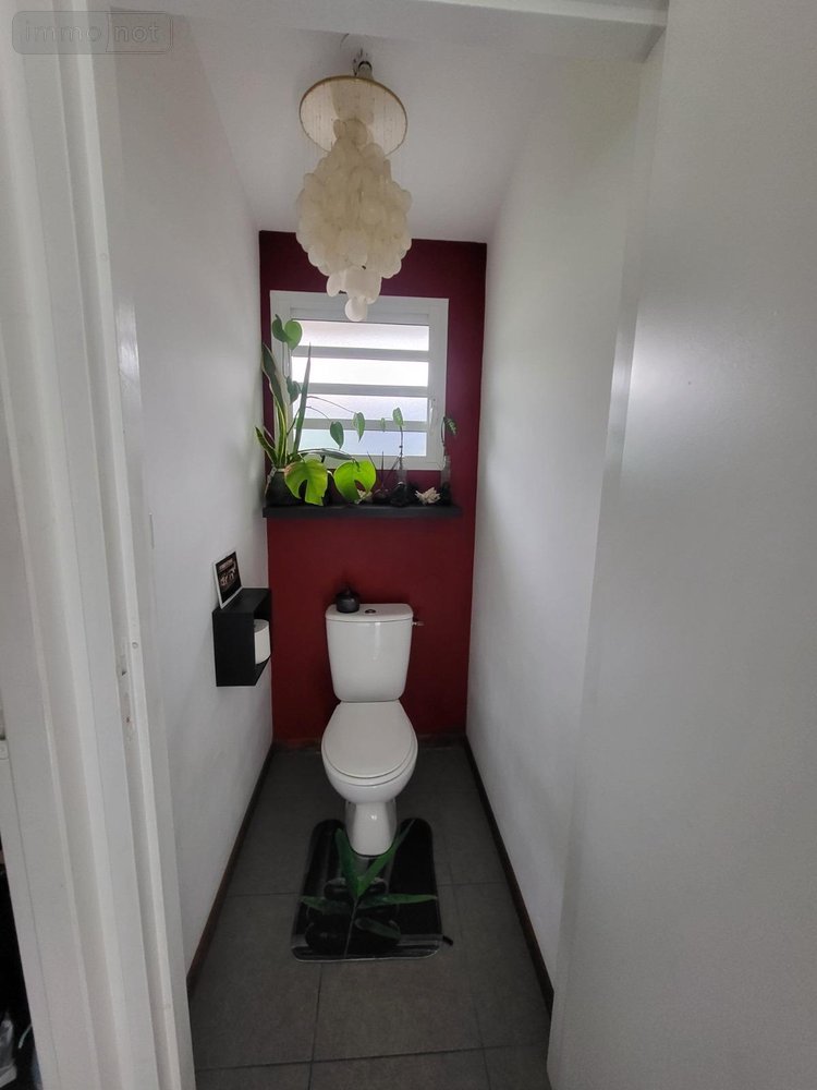 Maison a vendre Salazie 97433 Réunion 55 m2 3 pièces 180000 euros