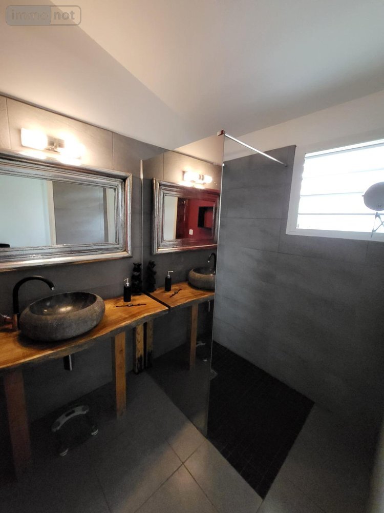 Maison a vendre Salazie 97433 Réunion 55 m2 3 pièces 180000 euros