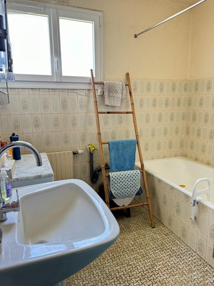 Maison a vendre Guissény 29880 Finistère 263 m2 9 pièces 415000 euros