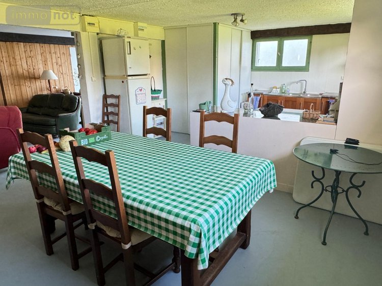 Maison a vendre Guissény 29880 Finistère 263 m2 9 pièces 415000 euros