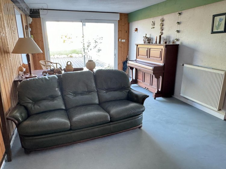 Maison a vendre Guissény 29880 Finistère 263 m2 9 pièces 415000 euros