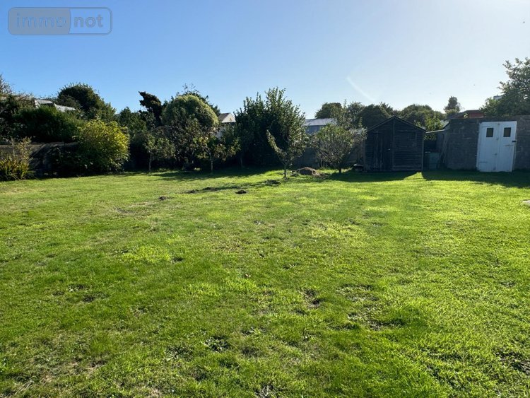 Maison a vendre Guissény 29880 Finistère 263 m2 9 pièces 415000 euros