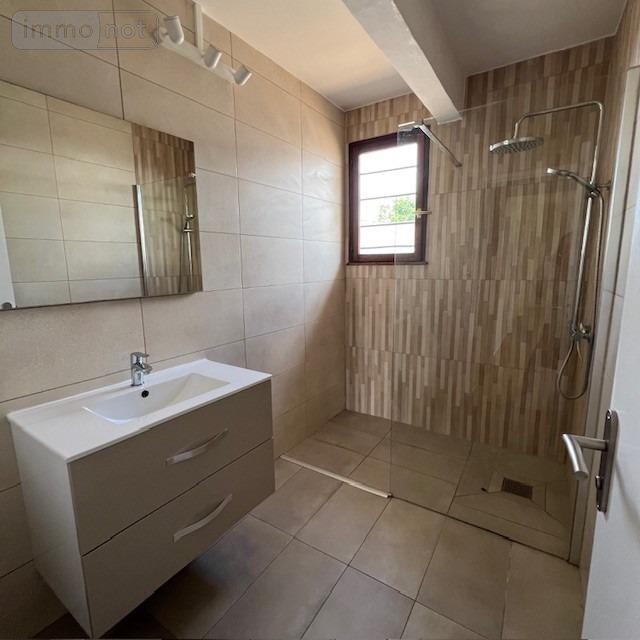 Maison a vendre Sainte-Marie 97438 Réunion 72 m2 5 pièces 336000 euros