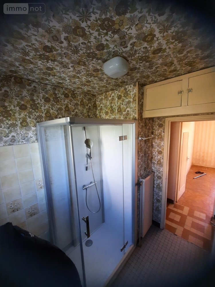 Maison a vendre Illiers-Combray 28120 Eure-et-Loir 70 m2 4 pièces 110000 euros