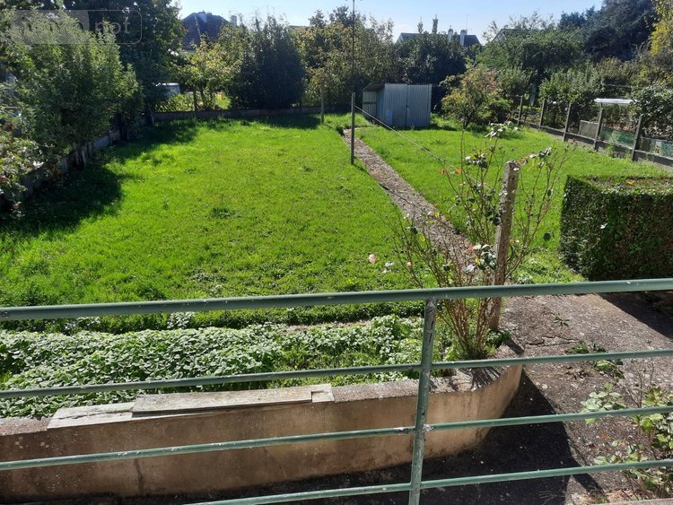 Maison a vendre Illiers-Combray 28120 Eure-et-Loir 70 m2 4 pièces 110000 euros