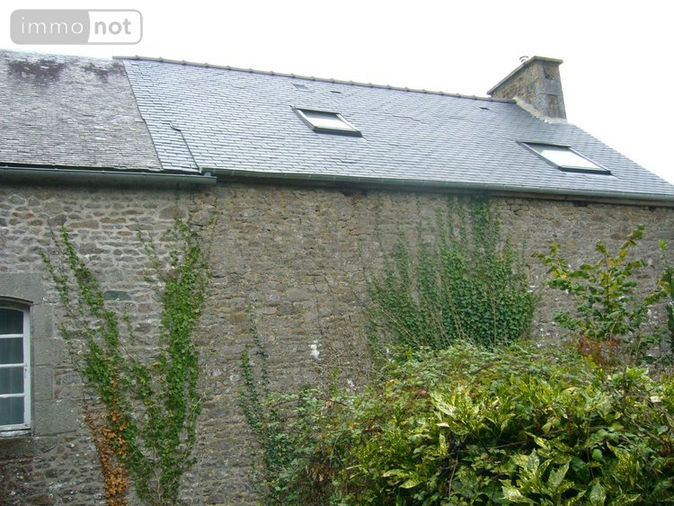 Maison a vendre Pleudihen-sur-Rance 22690 Côtes-d'Armor 140 m2 4 pièces 228800 euros