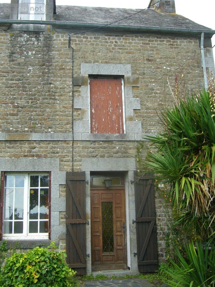 Maison a vendre Pleudihen-sur-Rance 22690 Côtes-d'Armor 140 m2 4 pièces 228800 euros