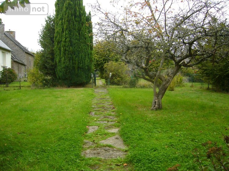 Maison a vendre Pleudihen-sur-Rance 22690 Côtes-d'Armor 140 m2 4 pièces 228800 euros