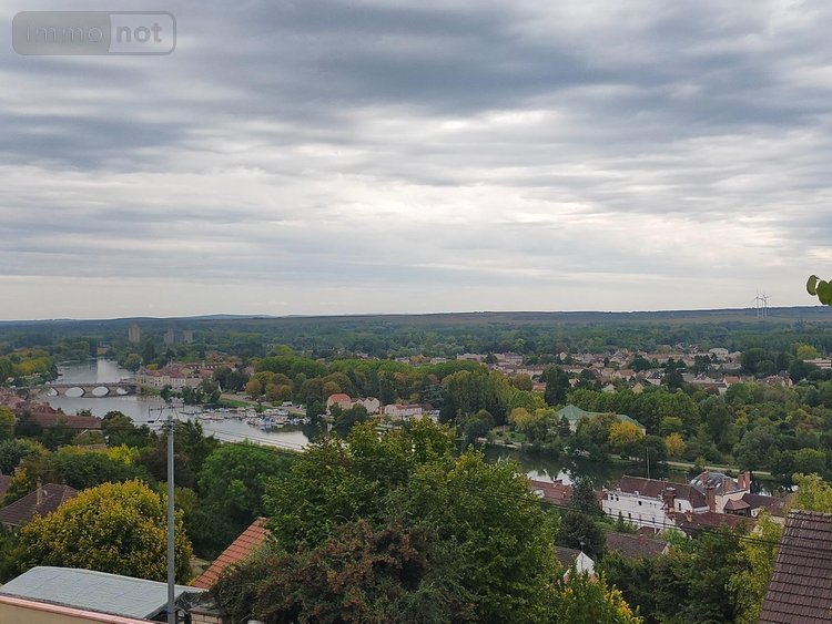 Maison a vendre Joigny 89300 Yonne 138 m2 5 pièces 170000 euros