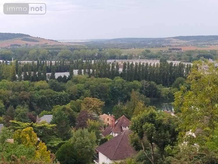 Maison a vendre Joigny 89300 Yonne 138 m2 5 pièces 167200 euros