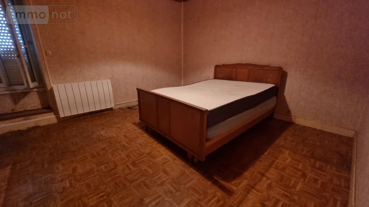 Maison a vendre Jonzac 17500 Charente-Maritime 138 m2 6 pièces 141750 euros