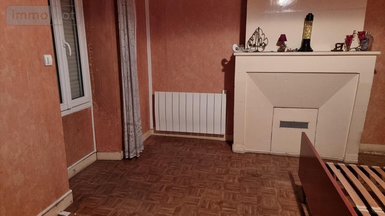 Maison a vendre Jonzac 17500 Charente-Maritime 138 m2 6 pièces 141750 euros