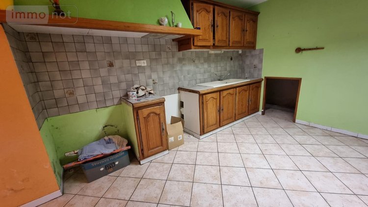 Maison a vendre Jonzac 17500 Charente-Maritime 138 m2 6 pièces 141750 euros