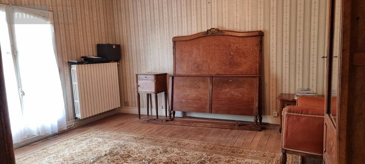 Maison a vendre Monnaie 37380 Indre-et-Loire 71 m2 3 pièces 168000 euros