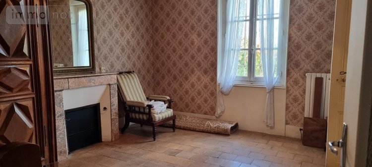 Maison a vendre Monnaie 37380 Indre-et-Loire 71 m2 3 pièces 168000 euros