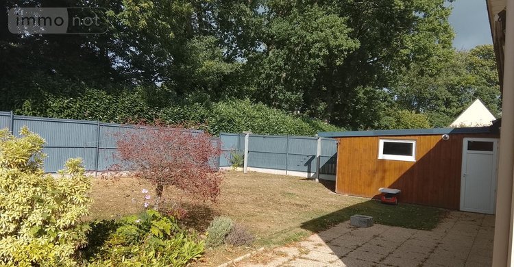 Maison a vendre Fougères 35300 Ille-et-Vilaine 95 m2 7 pièces 270296 euros