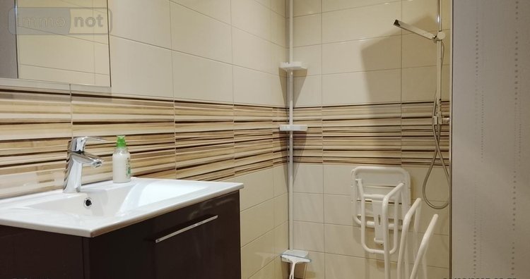 Maison a vendre Fougères 35300 Ille-et-Vilaine 95 m2 7 pièces 270296 euros