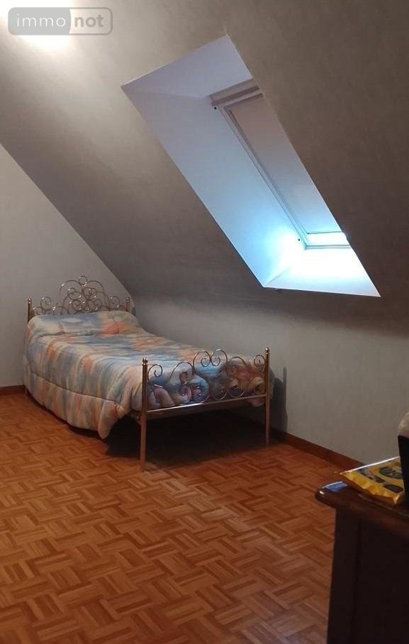 Maison a vendre Fougères 35300 Ille-et-Vilaine 95 m2 7 pièces 270296 euros