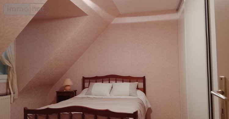 Maison a vendre Fougères 35300 Ille-et-Vilaine 95 m2 7 pièces 270296 euros