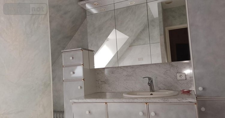 Maison a vendre Fougères 35300 Ille-et-Vilaine 95 m2 7 pièces 270296 euros