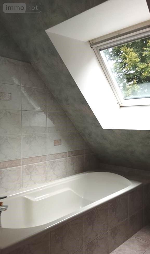 Maison a vendre Fougères 35300 Ille-et-Vilaine 95 m2 7 pièces 270296 euros