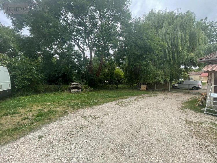 Maison a vendre Rosnay-l'Hôpital 10500 Aube 93 m2 4 pièces 212000 euros