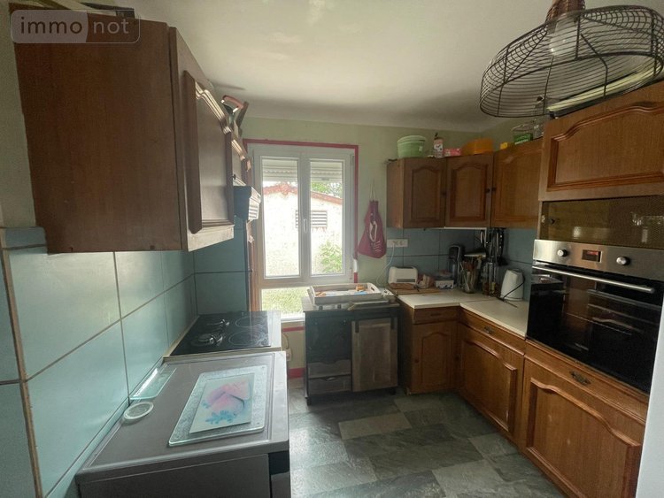 Maison a vendre Rosnay-l'Hôpital 10500 Aube 93 m2 4 pièces 212000 euros