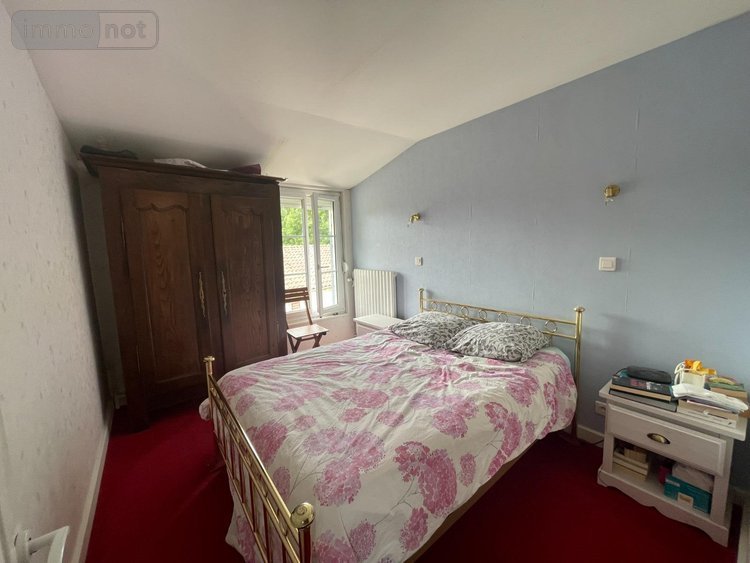 Maison a vendre Rosnay-l'Hôpital 10500 Aube 93 m2 4 pièces 212000 euros