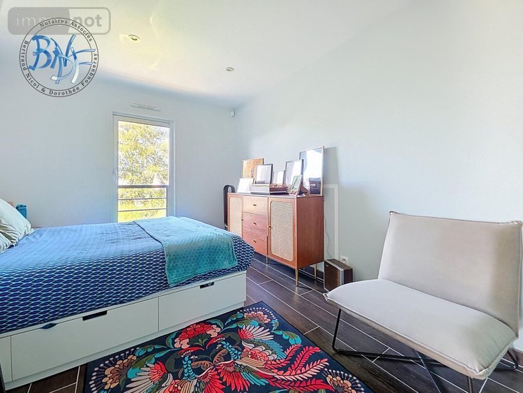 Maison a vendre Concarneau 29900 Finistère 103 m2 5 pièces 514800 euros