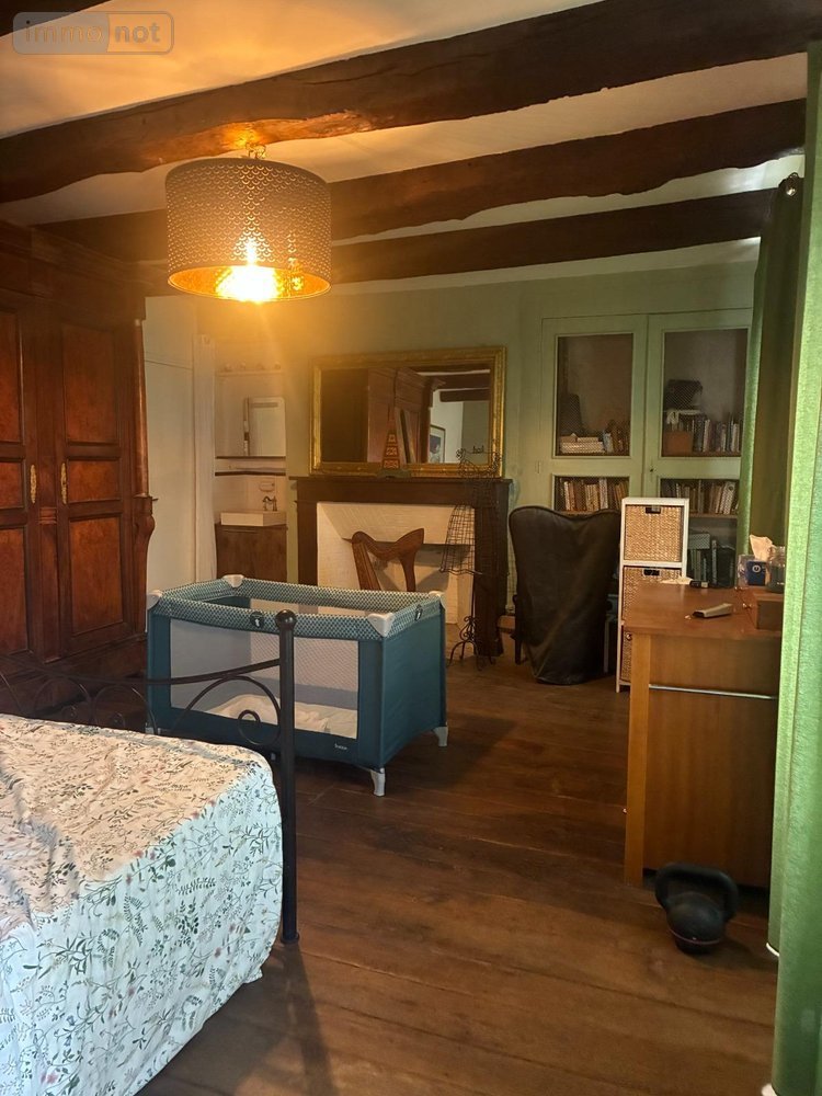 Maison a vendre Salles-Curan 12410 Aveyron 267 m2 10 pièces 315000 euros