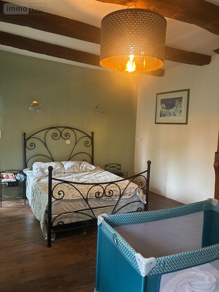 Maison a vendre Salles-Curan 12410 Aveyron 267 m2 10 pièces 315000 euros