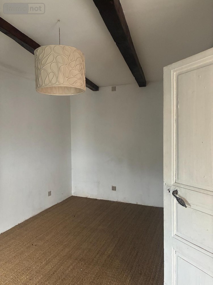 Maison a vendre Salles-Curan 12410 Aveyron 267 m2 10 pièces 315000 euros