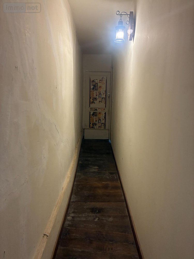 Maison a vendre Salles-Curan 12410 Aveyron 267 m2 10 pièces 315000 euros