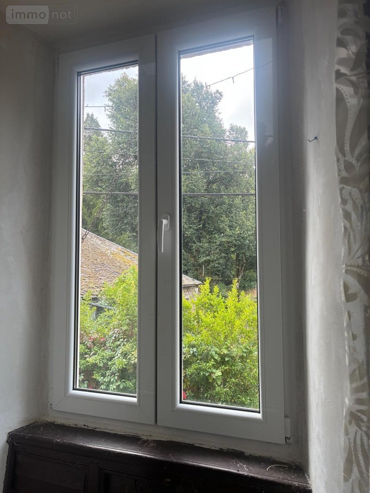 Maison a vendre Salles-Curan 12410 Aveyron 267 m2 10 pièces 315000 euros