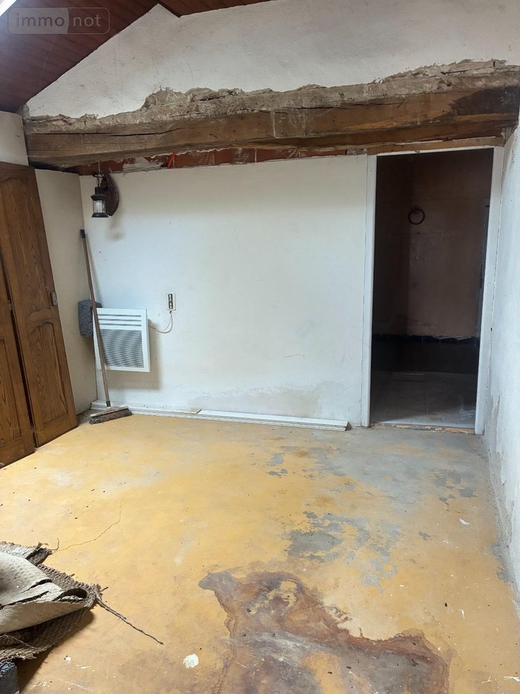 Maison a vendre Salles-Curan 12410 Aveyron 267 m2 10 pièces 315000 euros