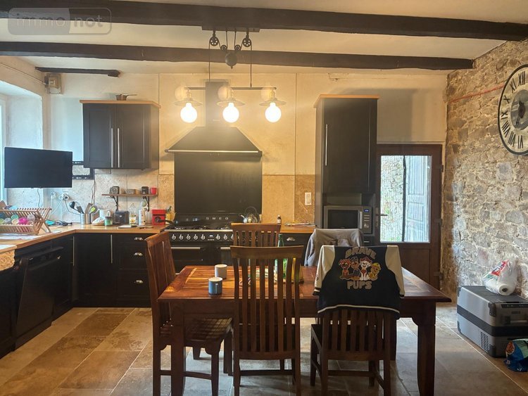 Maison a vendre Salles-Curan 12410 Aveyron 267 m2 10 pièces 315000 euros