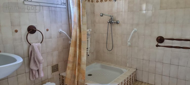 Maison a vendre Monnaie 37380 Indre-et-Loire 71 m2 3 pièces 168000 euros