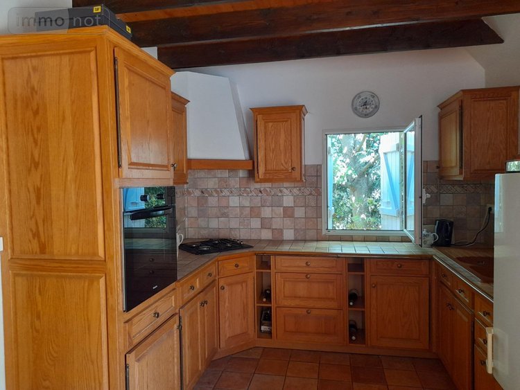 Maison a vendre Camaret-sur-Mer 29570 Finistère 128 m2 6 pièces 373800 euros