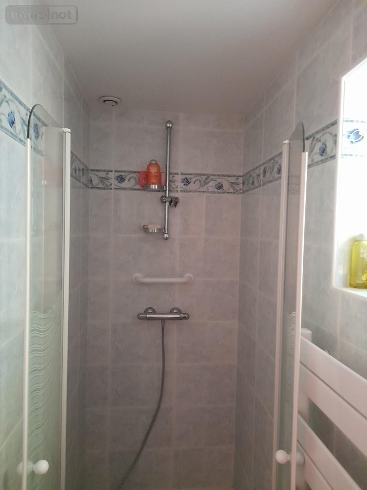 Maison a vendre Camaret-sur-Mer 29570 Finistère 128 m2 6 pièces 373800 euros