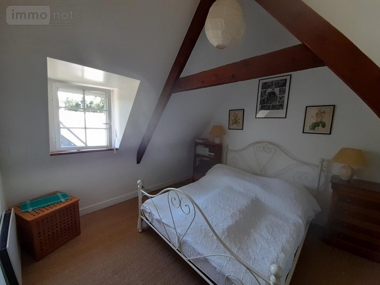 Maison a vendre Camaret-sur-Mer 29570 Finistère 128 m2 6 pièces 373800 euros