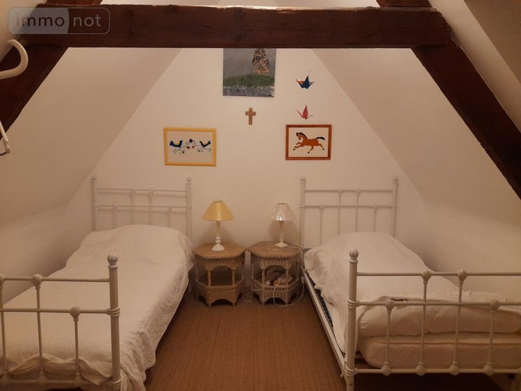 Maison a vendre Camaret-sur-Mer 29570 Finistère 128 m2 6 pièces 373800 euros